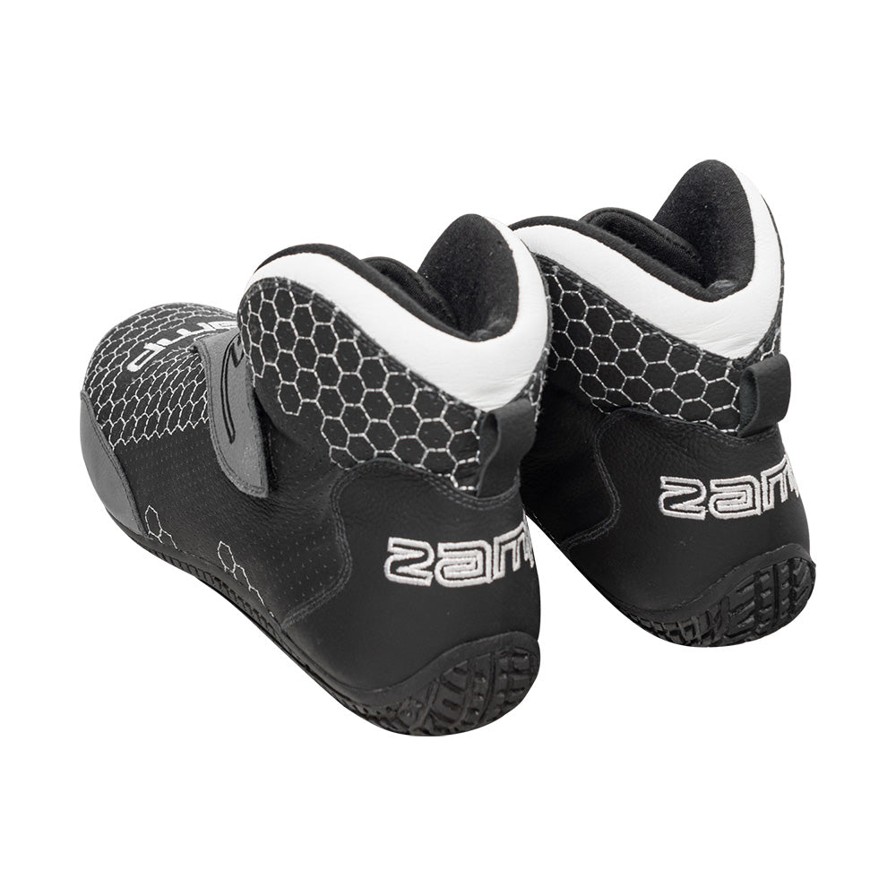 ZAMP ZR-60 Race Boots