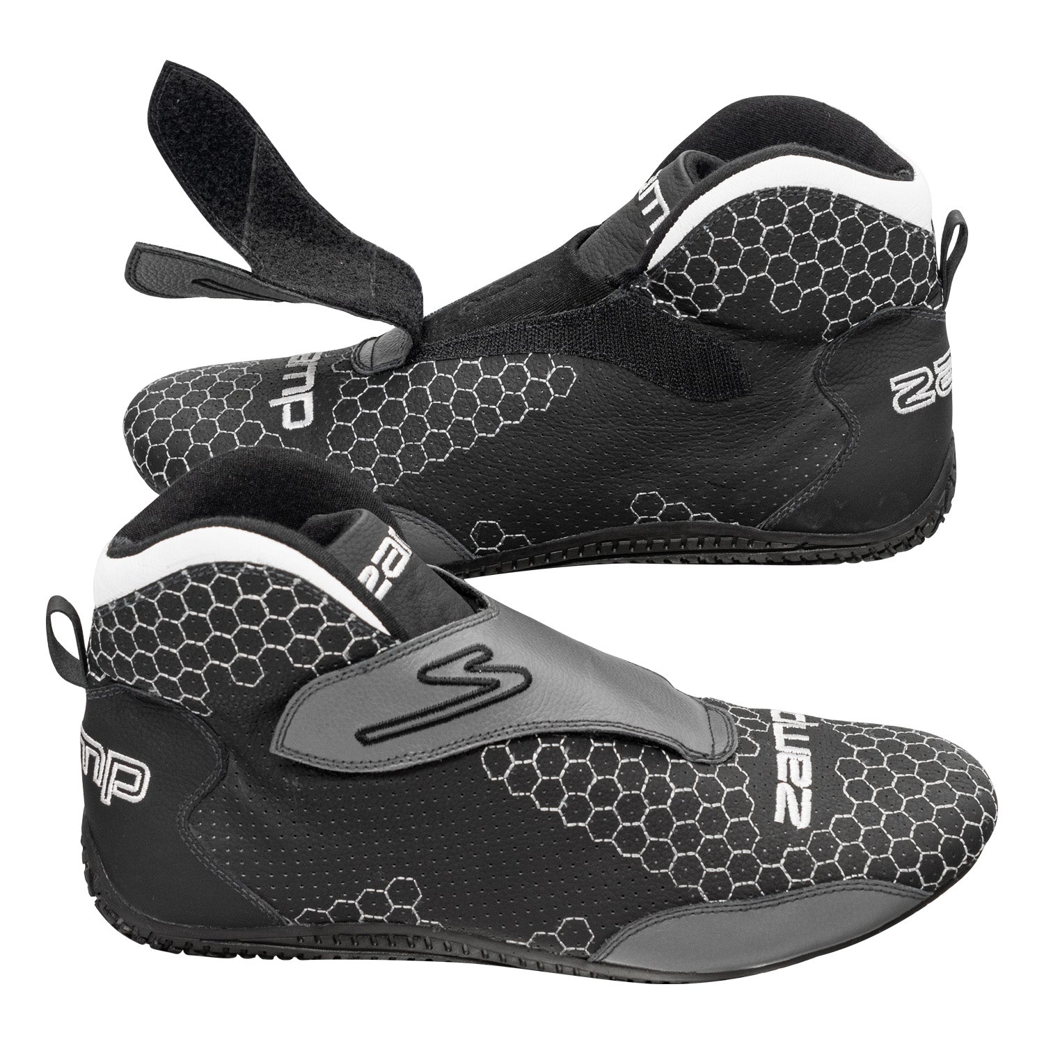 ZAMP ZR-60 Race Boots