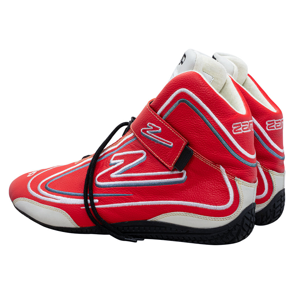 ZAMP ZR-50 Race Boots
