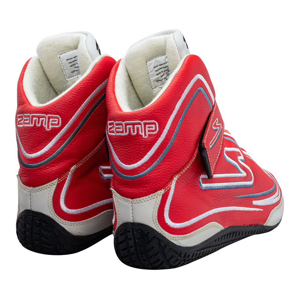 ZAMP ZR-50 Race Boots