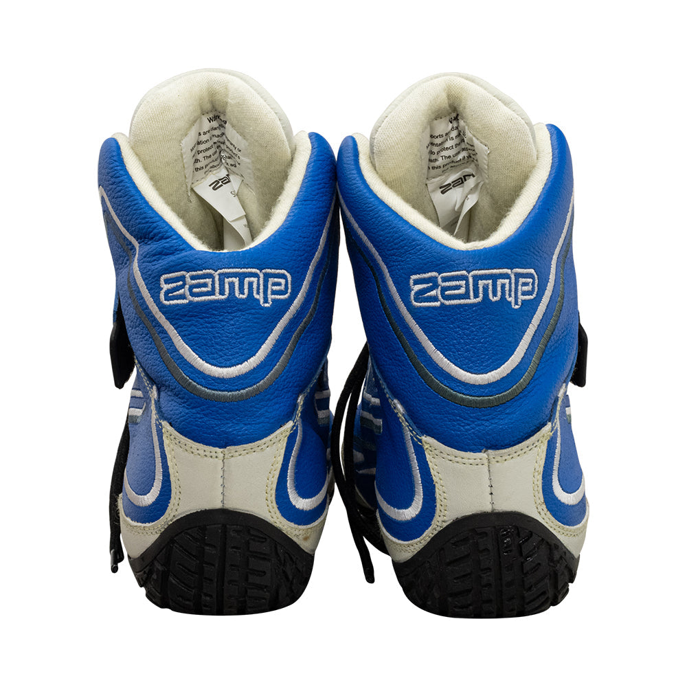 ZAMP ZR-50 Race Boots