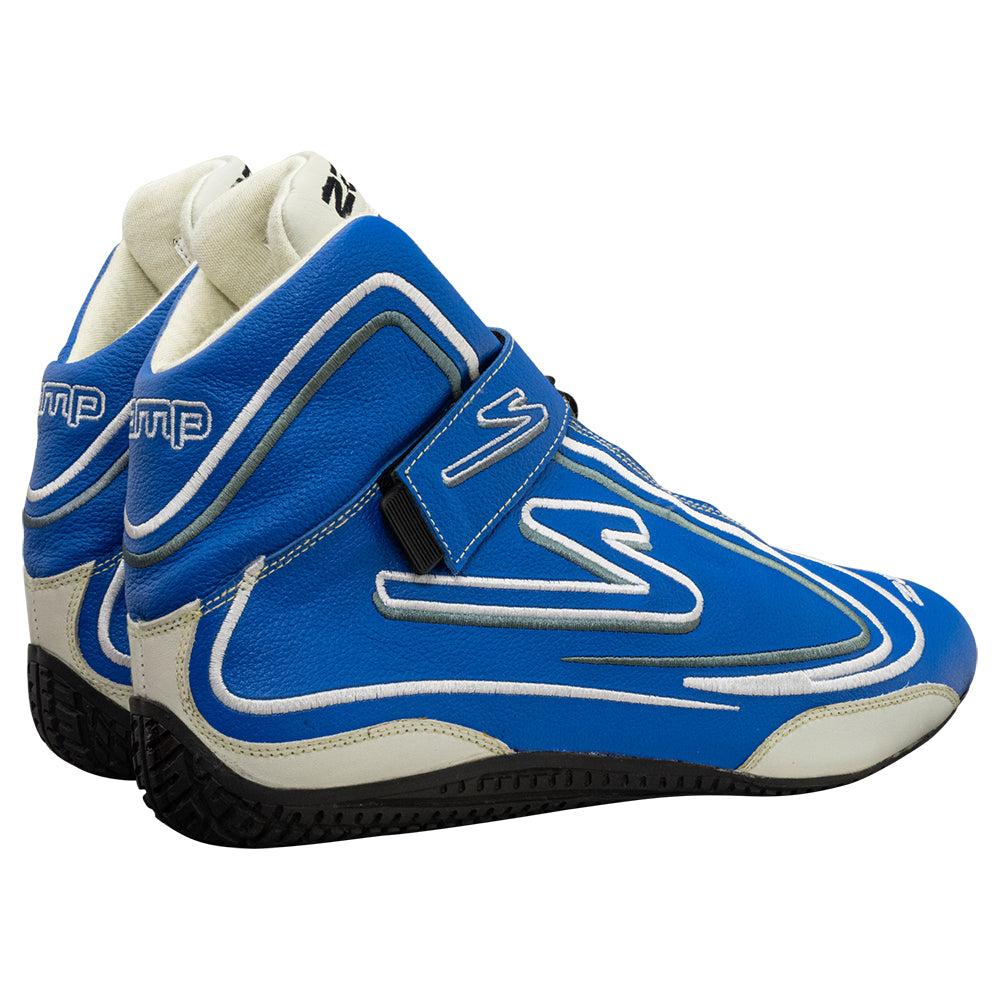 ZAMP ZR-50 Race Boots