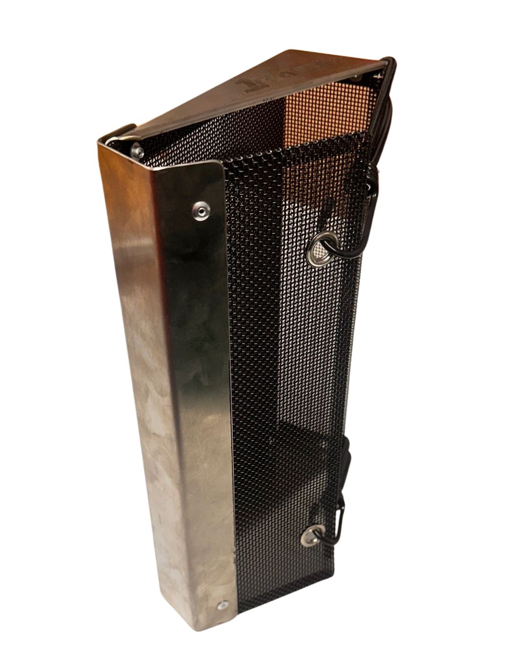 IAME/X30 Radiator Guard