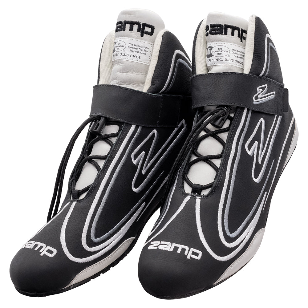 ZAMP ZR-50 Race Boots