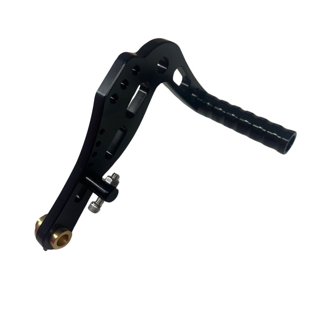 1Race Billett Pedal