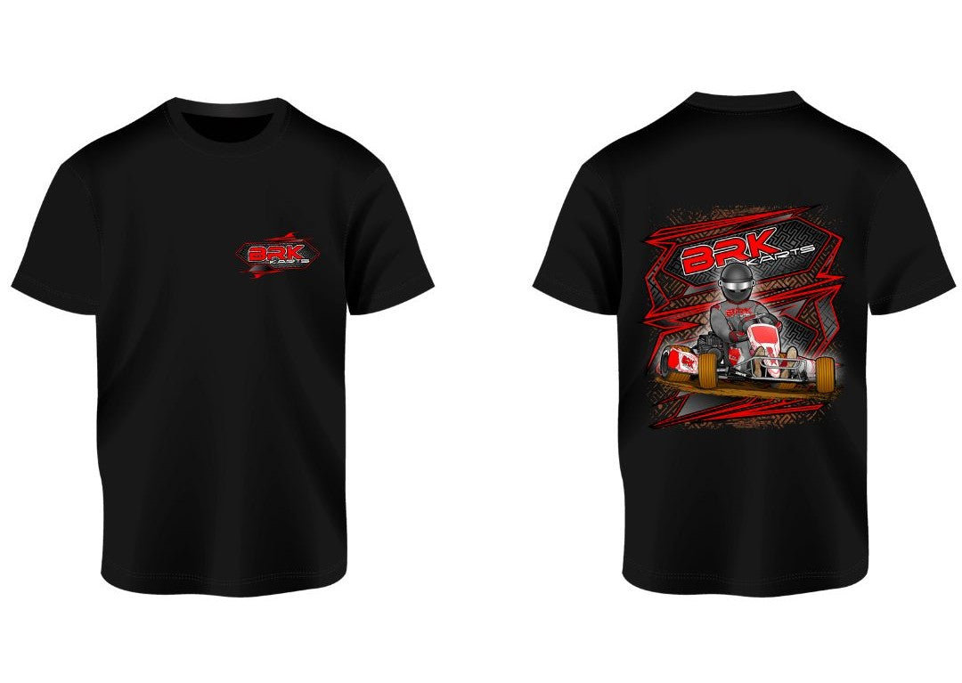 2025 BRK T-SHIRT