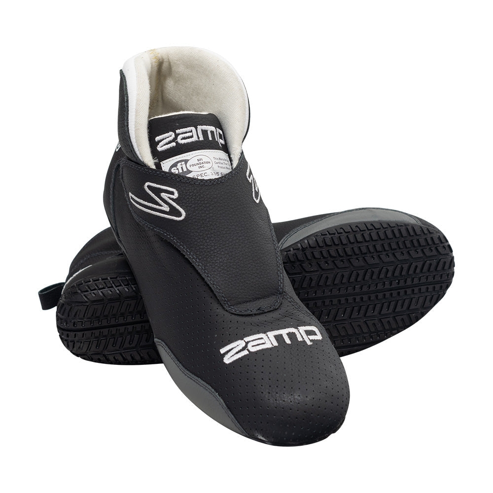 ZAMP ZR-60 Race Boots