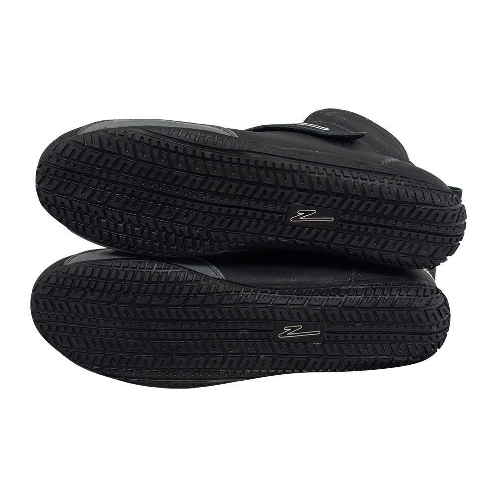 ZAMP ZR-60 Race Boots
