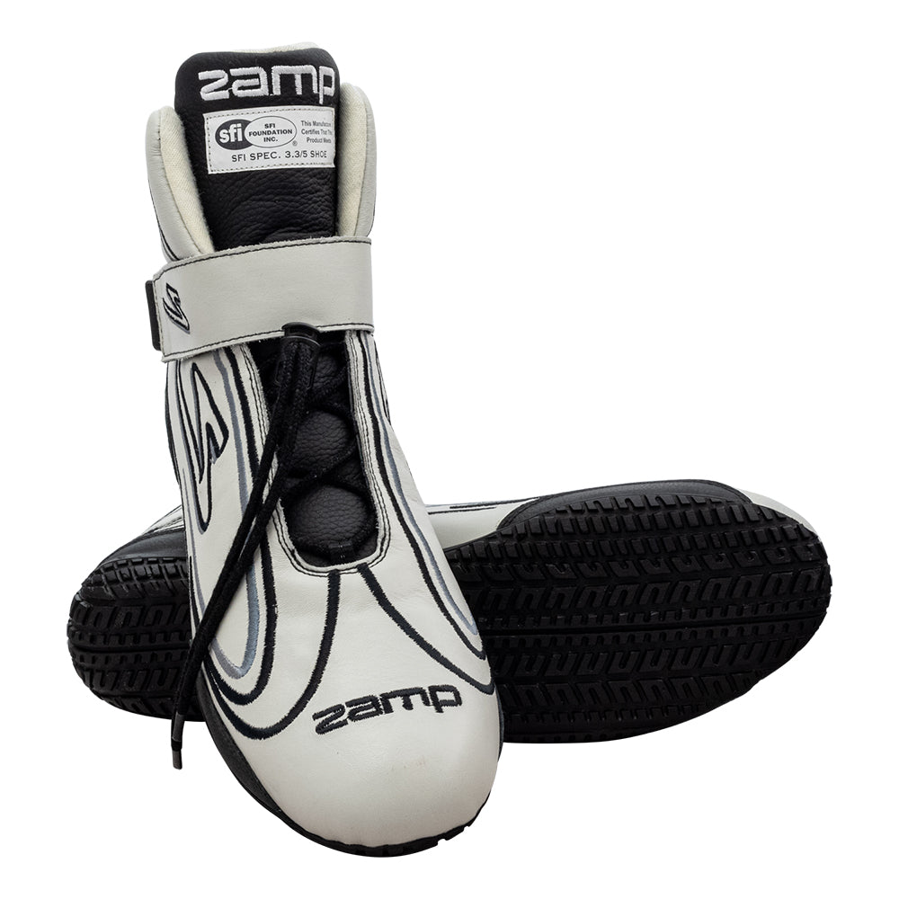 ZAMP ZR-50 Race Boots