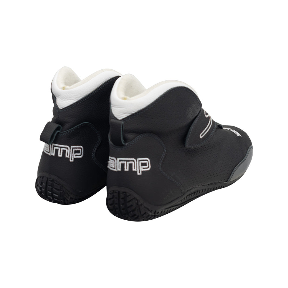 ZAMP ZR-60 Race Boots