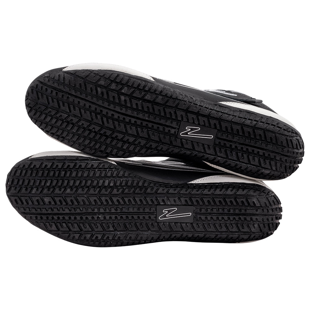 ZAMP ZR-50 Race Boots