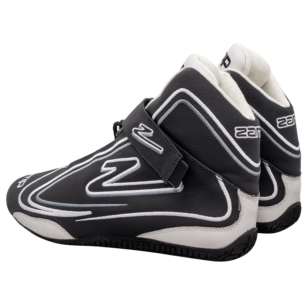 ZAMP ZR-50 Race Boots