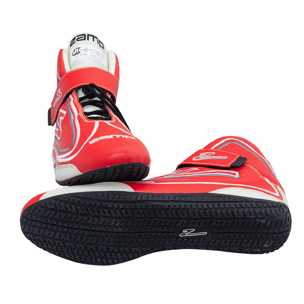 ZAMP ZR-50 Race Boots