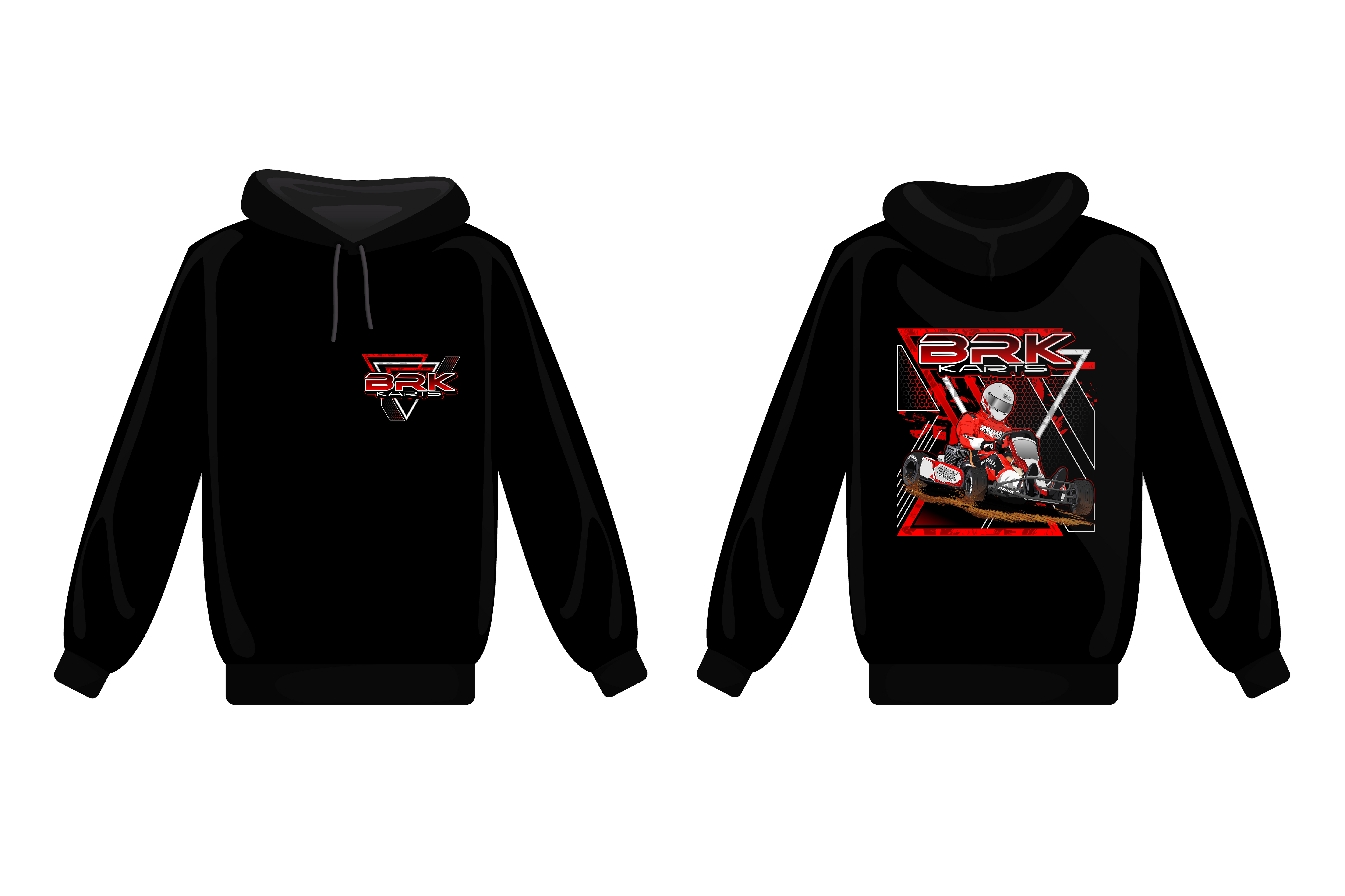 2023 BRK HOODIE