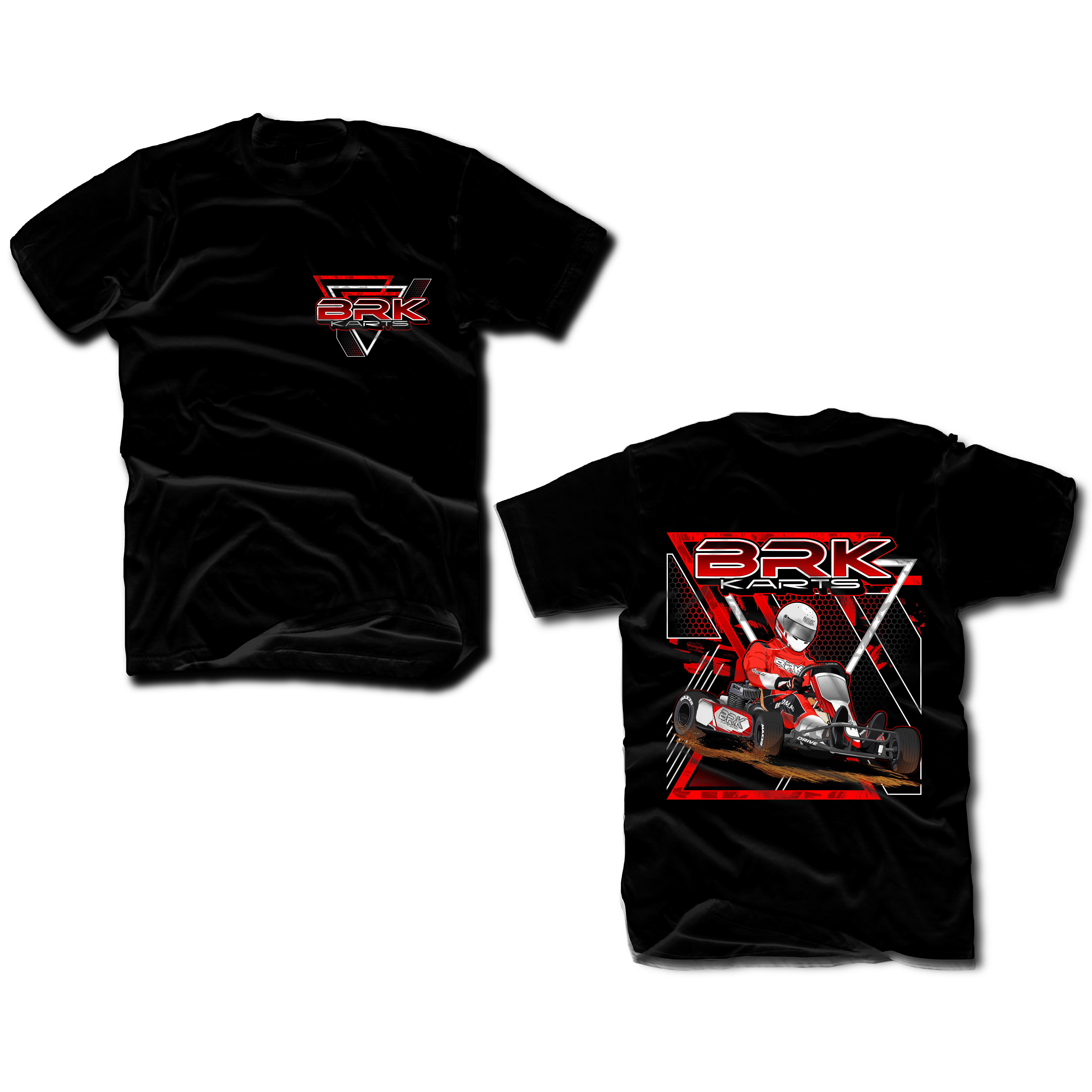 2023 BRK T SHIRT