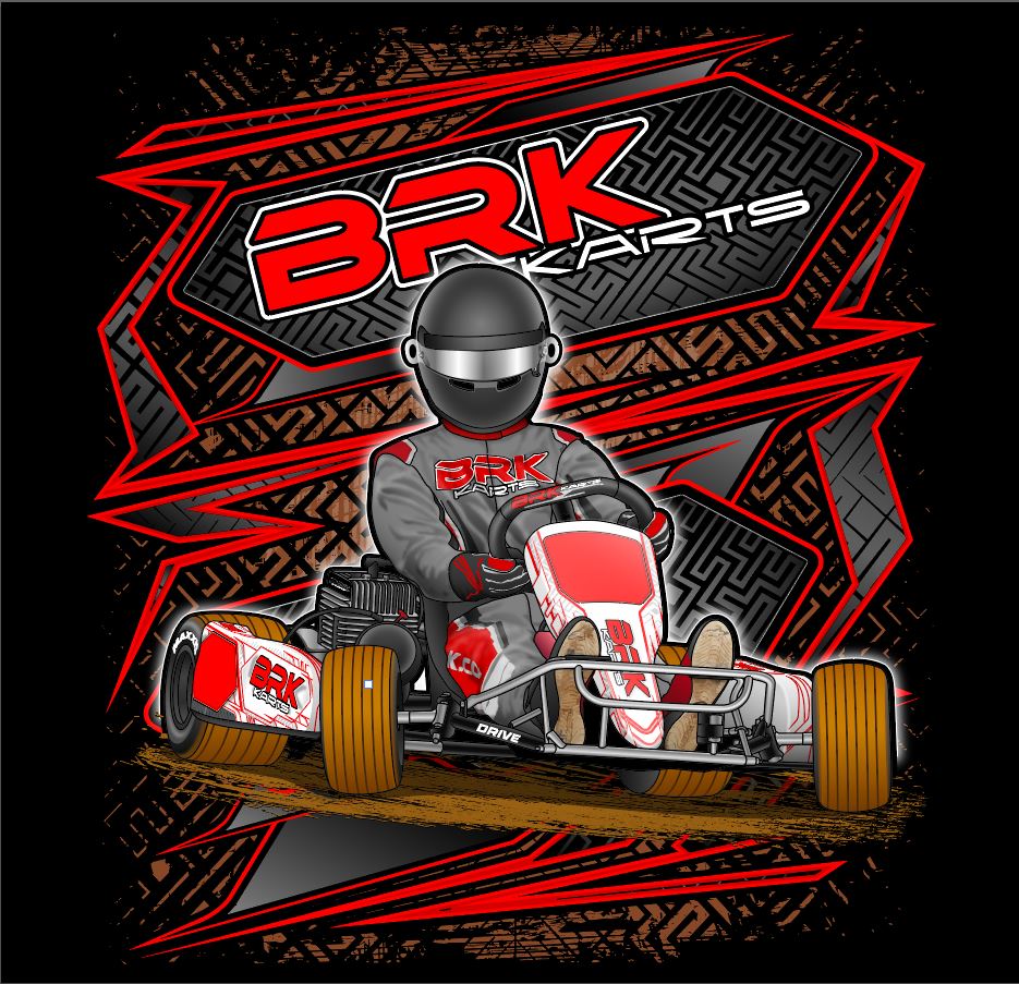 2025 BRK T-SHIRT