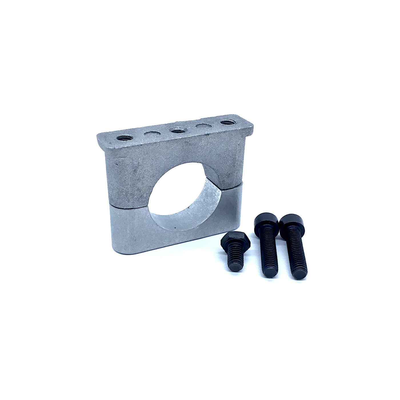 IAME 28mm Battery Box Clamp