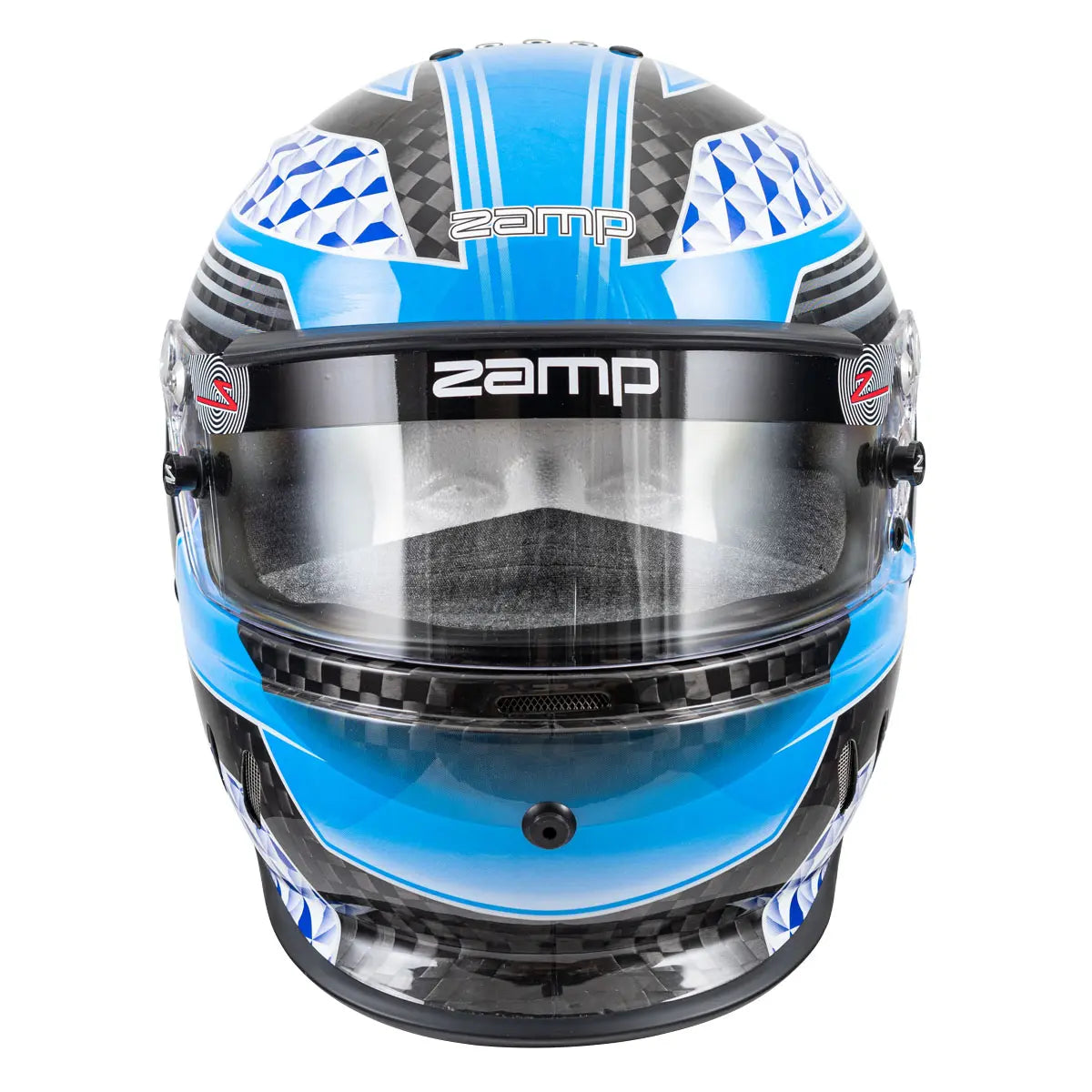 ZAMP RZ-65D Graphic Helmet