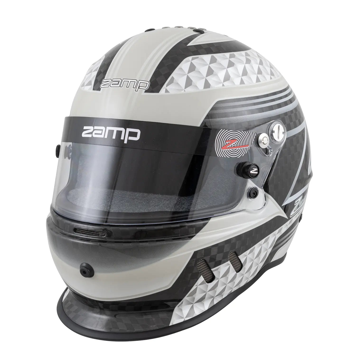 ZAMP RZ-65D Graphic Helmet