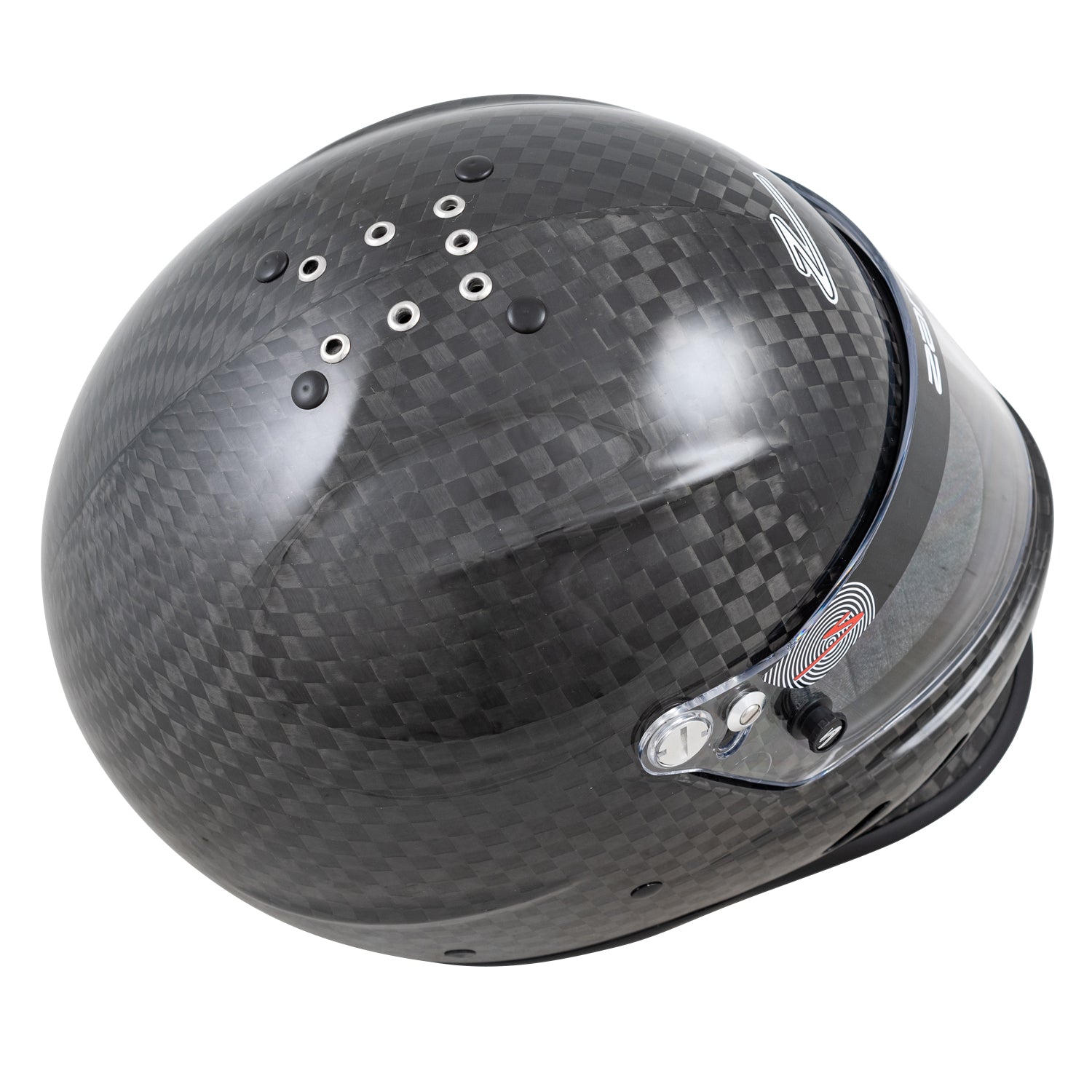 ZAMP RZ-65D Carbon Helmet