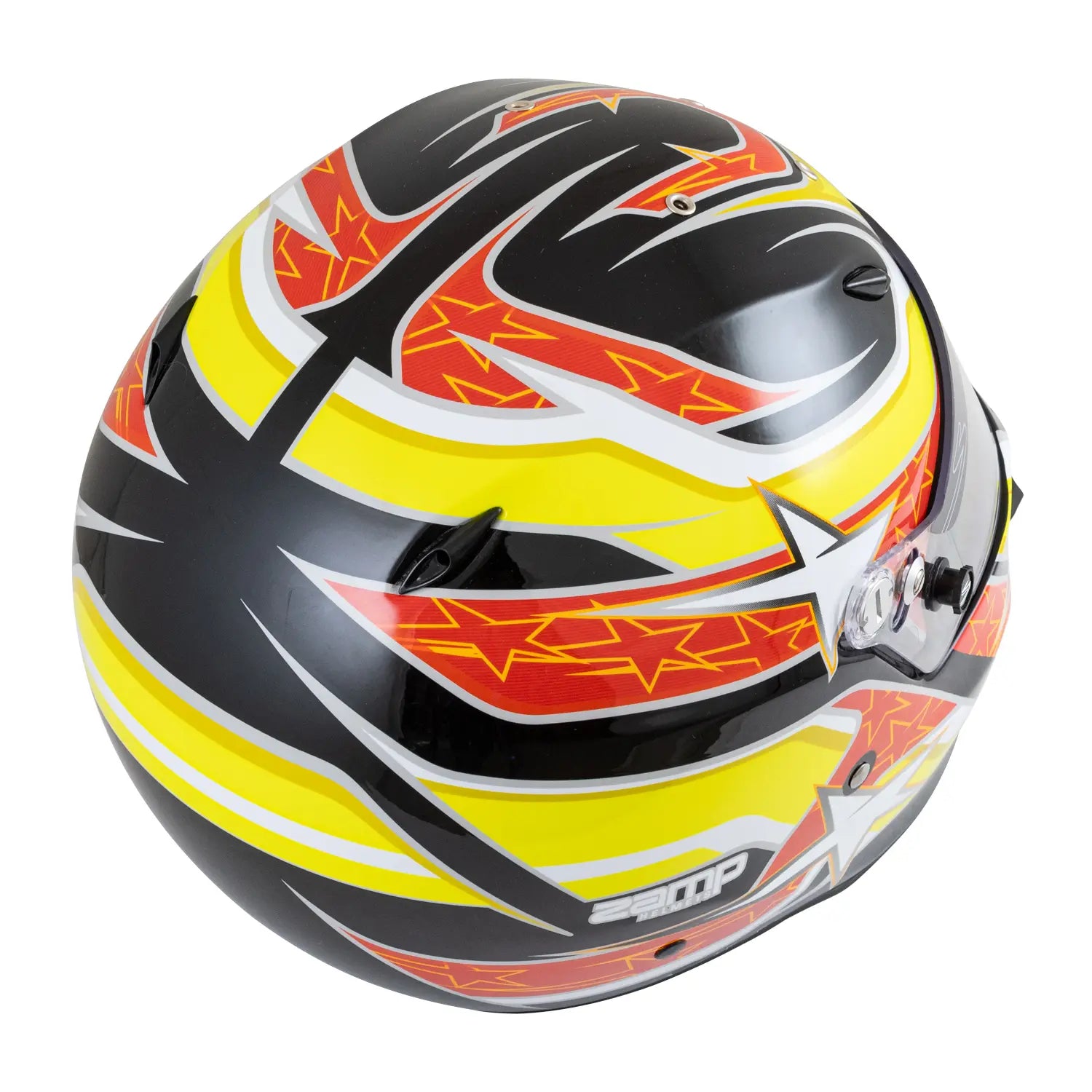 ZAMP ZR-72 Helmet