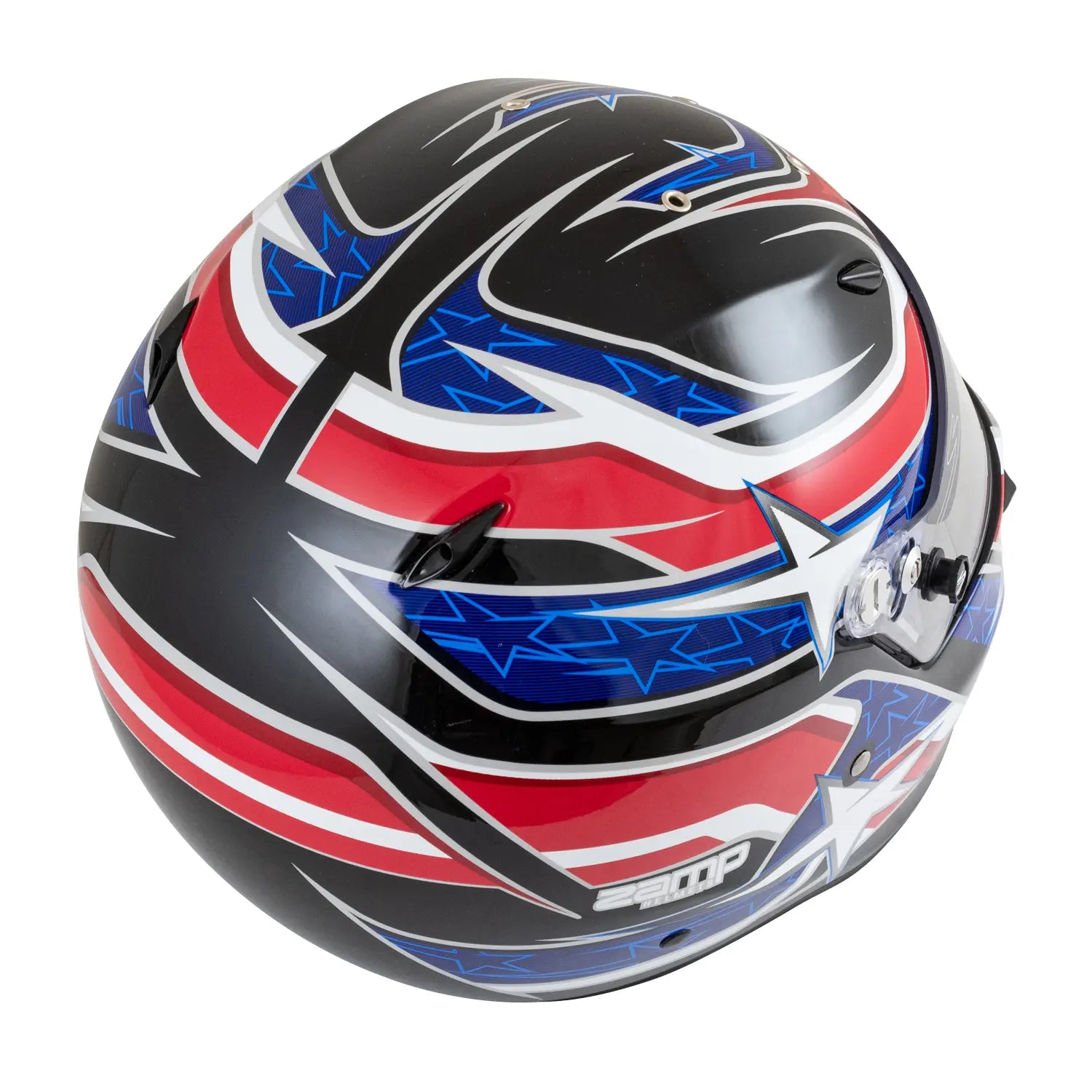 ZAMP ZR-72 Helmet