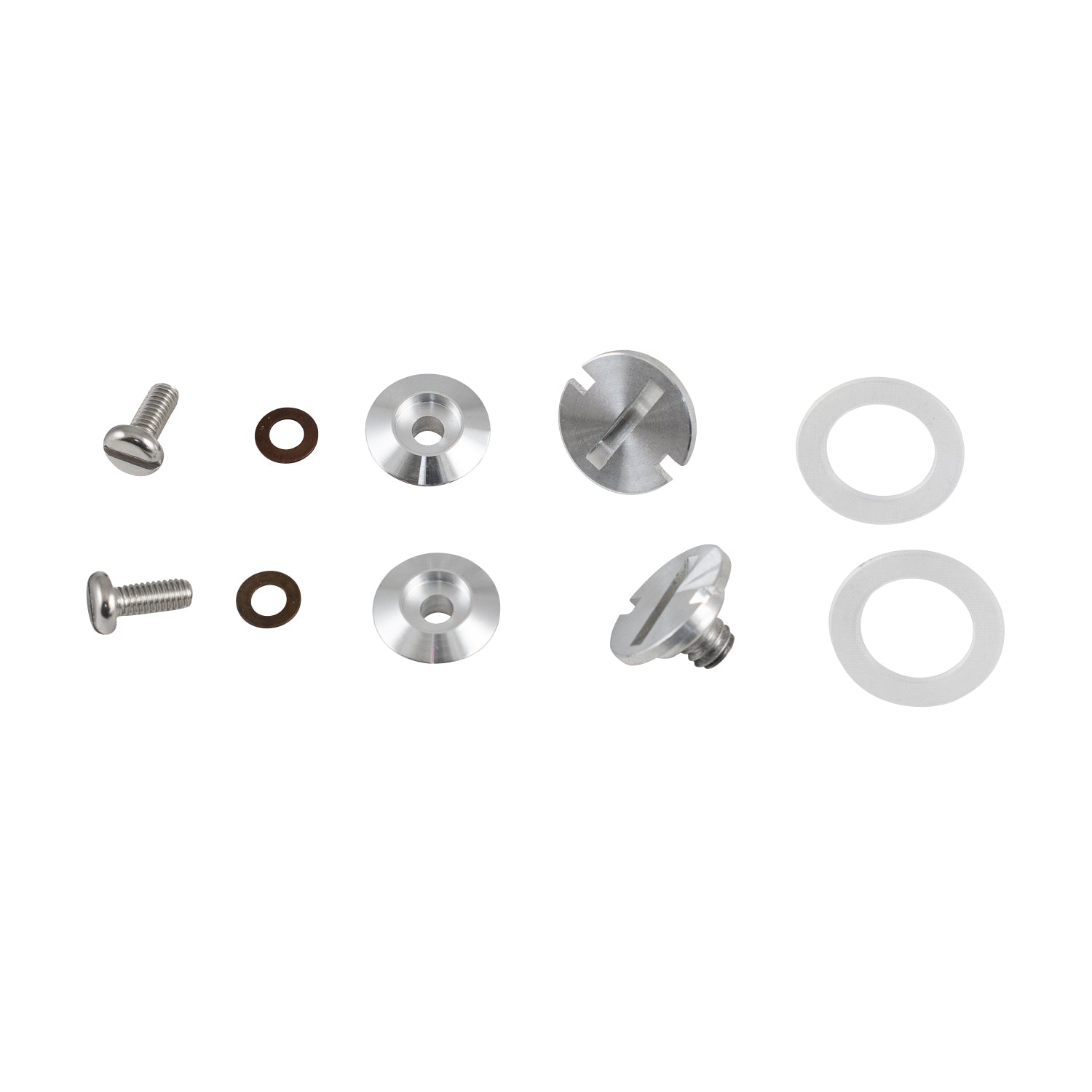 ZAMP Shield Retention Kit