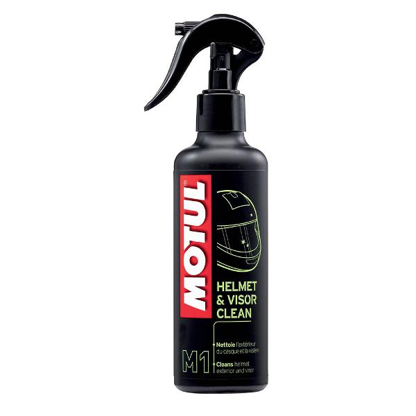 MOTUL Helmet & Visor Clean