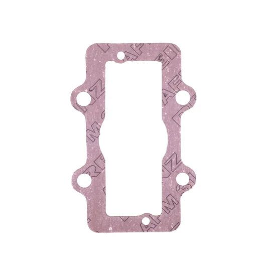 X30 Reed block gasket