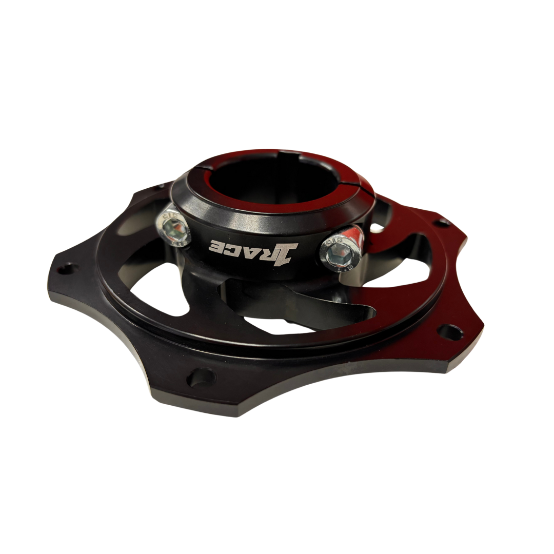 Sprocket Carrier - 40mm