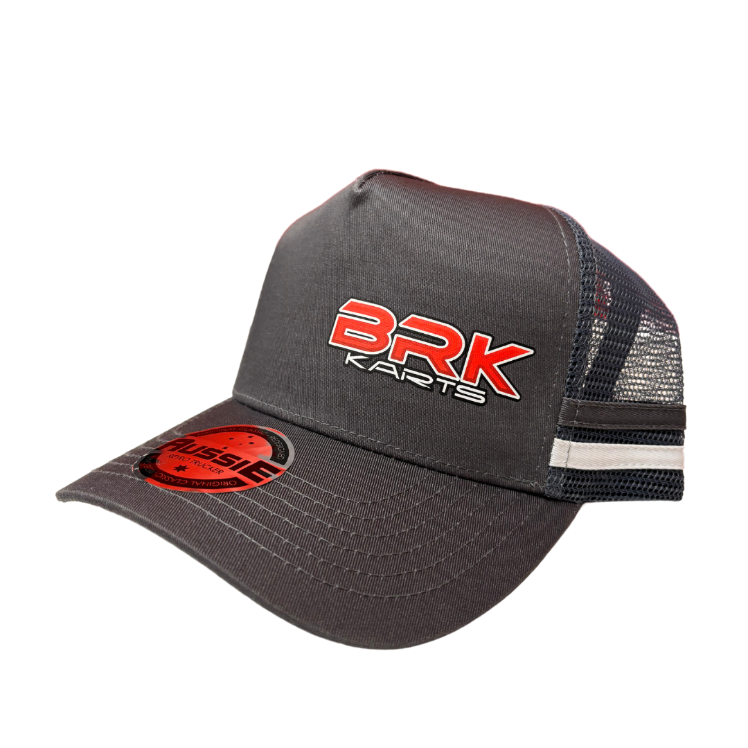 BRK Trucker Hat