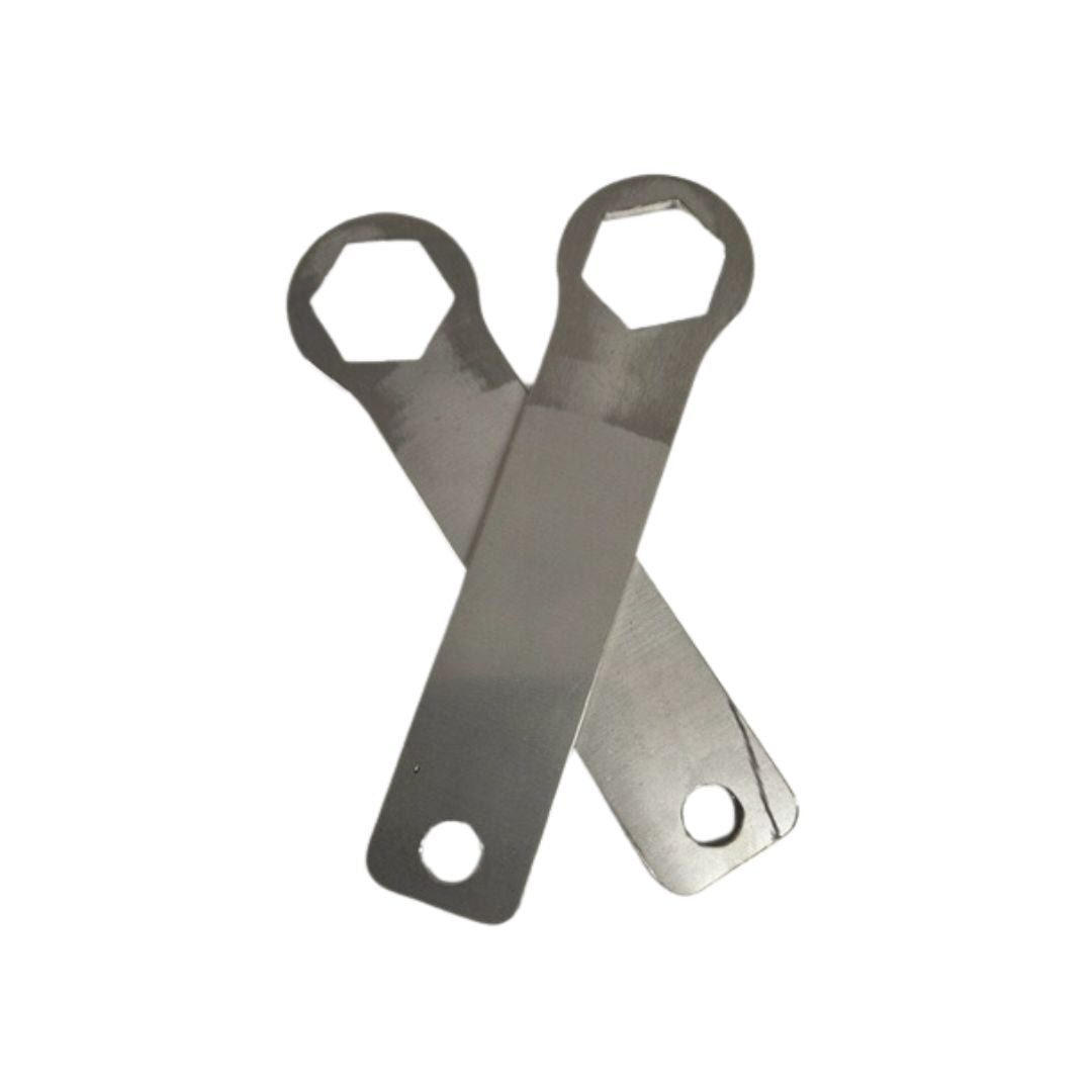 Drive Camber/Castor Tool