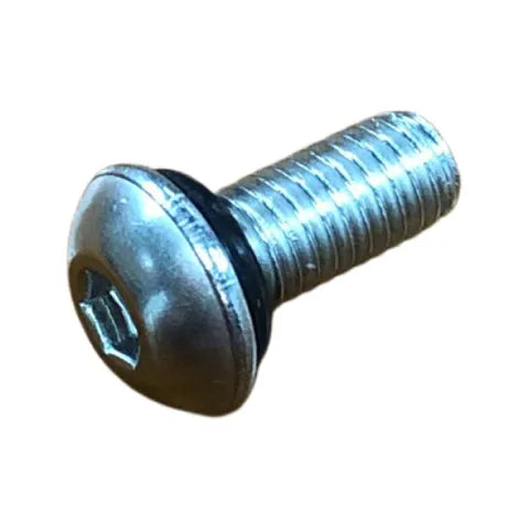 Magnesium Wheel Bead Lock