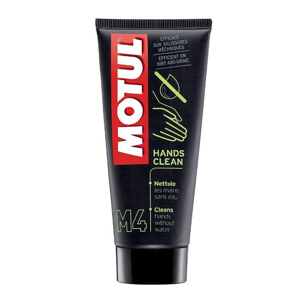 MOTUL M4 Hands Clean 100ml