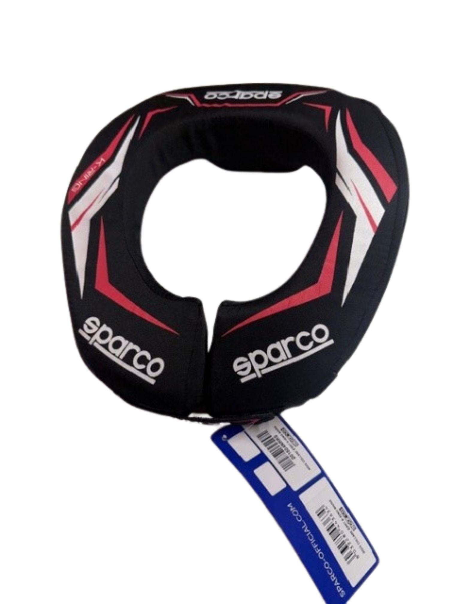 Sparco Neckbrace