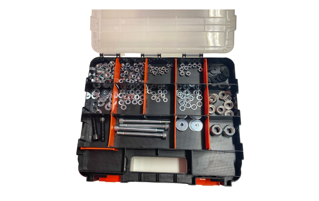Nut & Bolt Kit