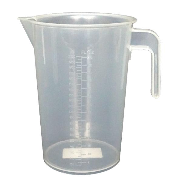 2L Measuring Jug