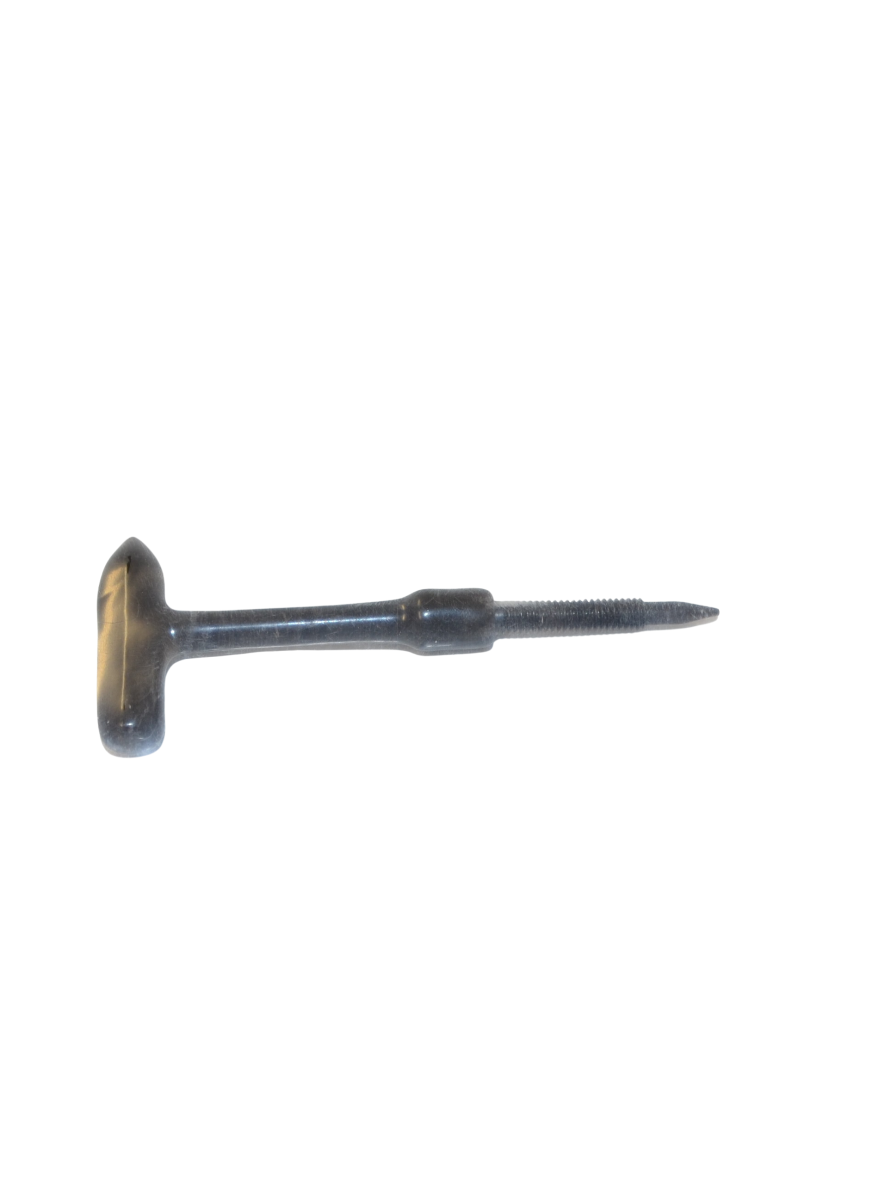Adjustable Low Speed Jet