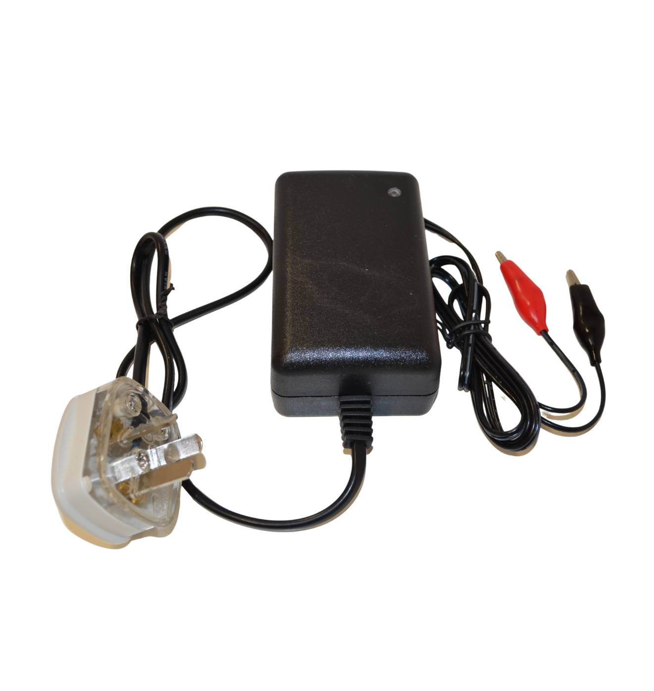 Battery Charger
