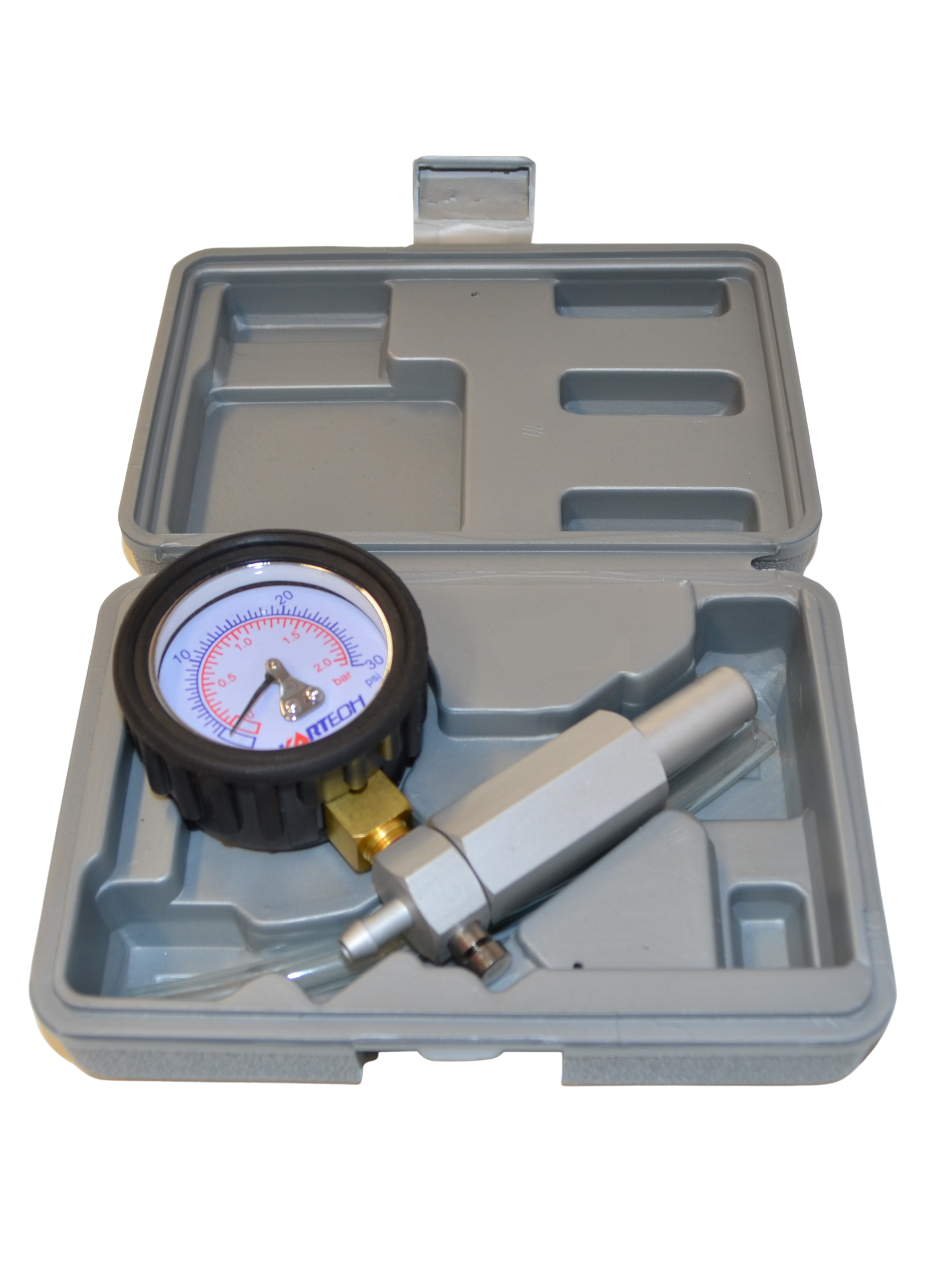 Blow off Gauge