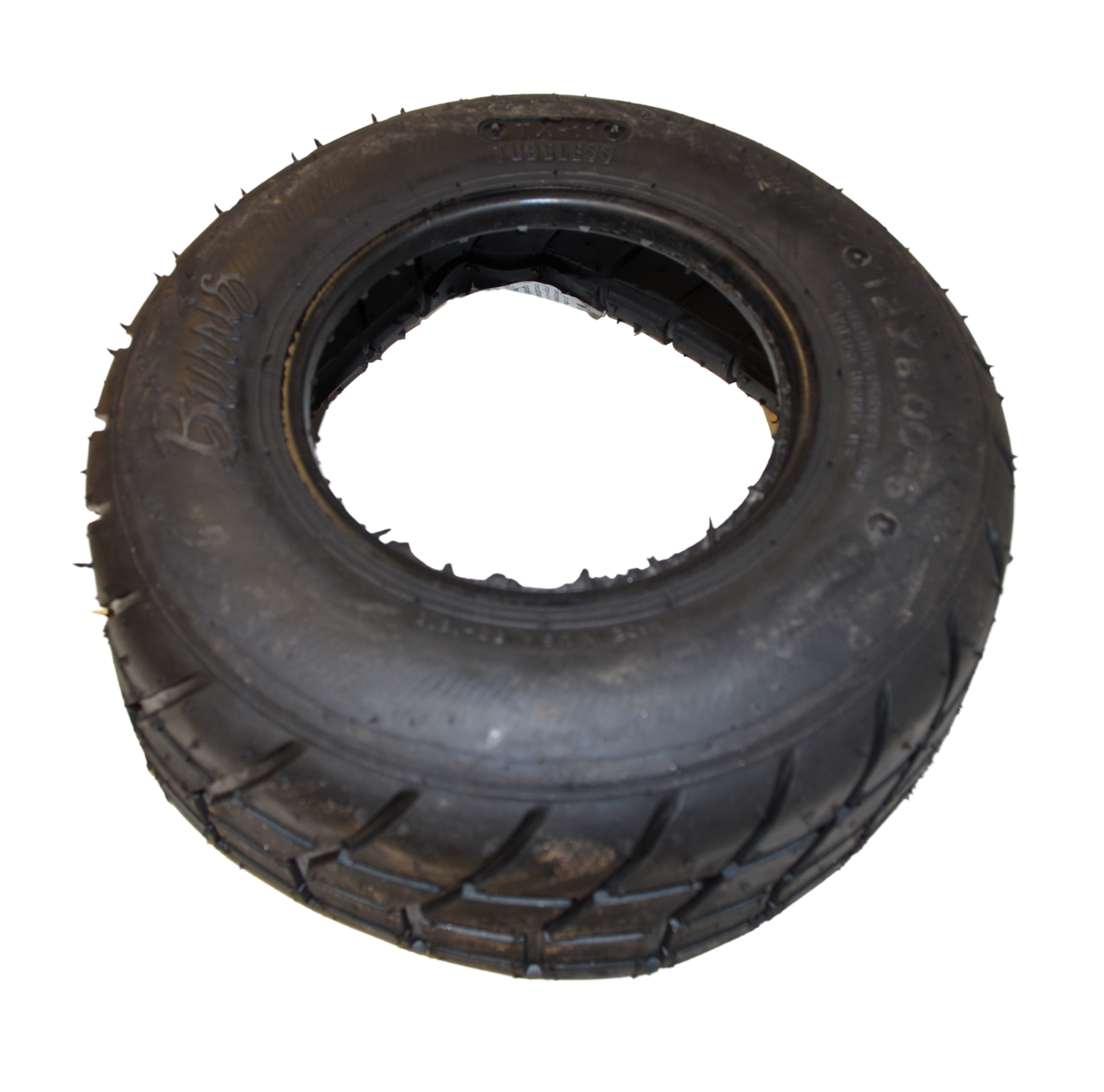 Burris TX11 Rear Tyre 12x6-8