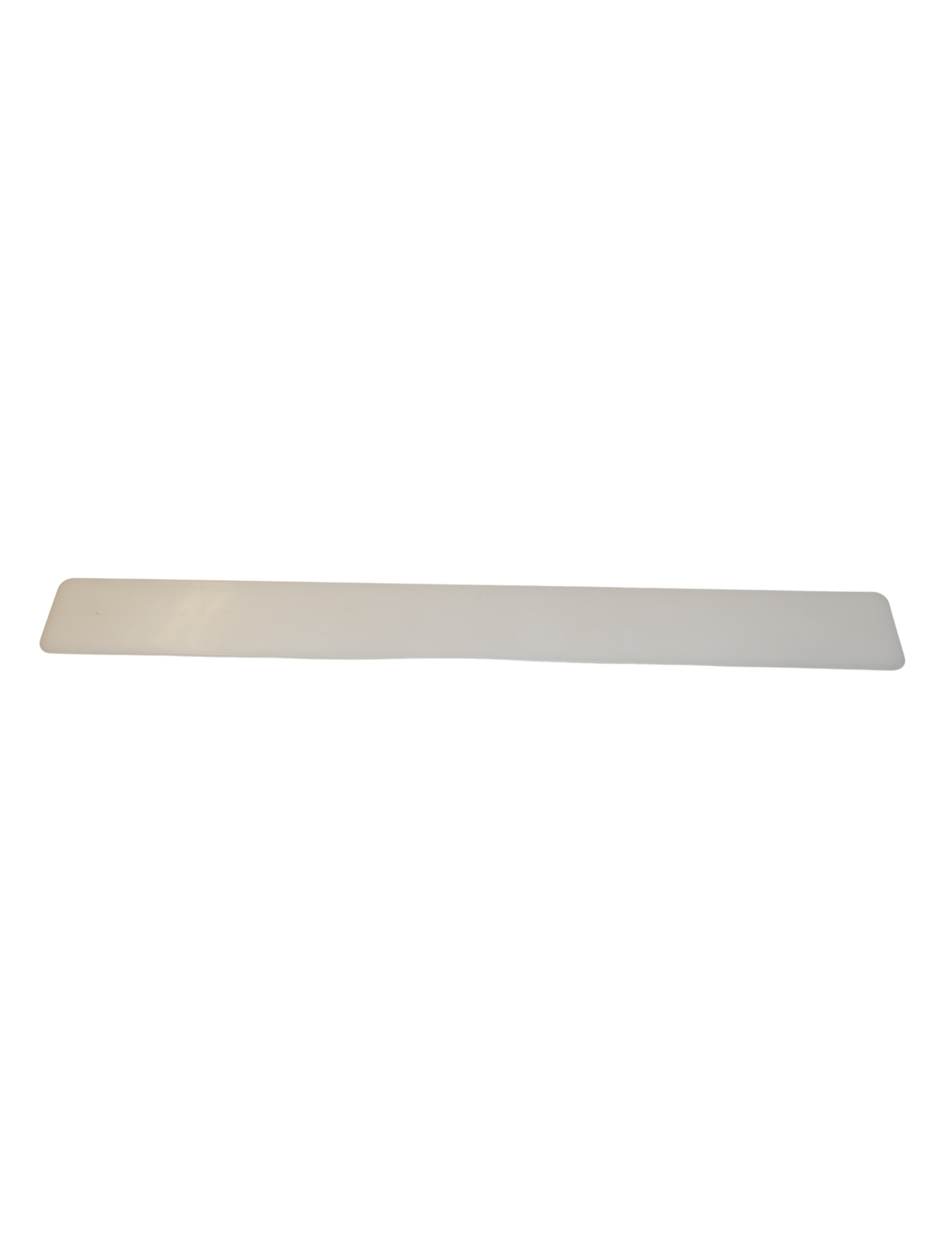 Chain Guard - White