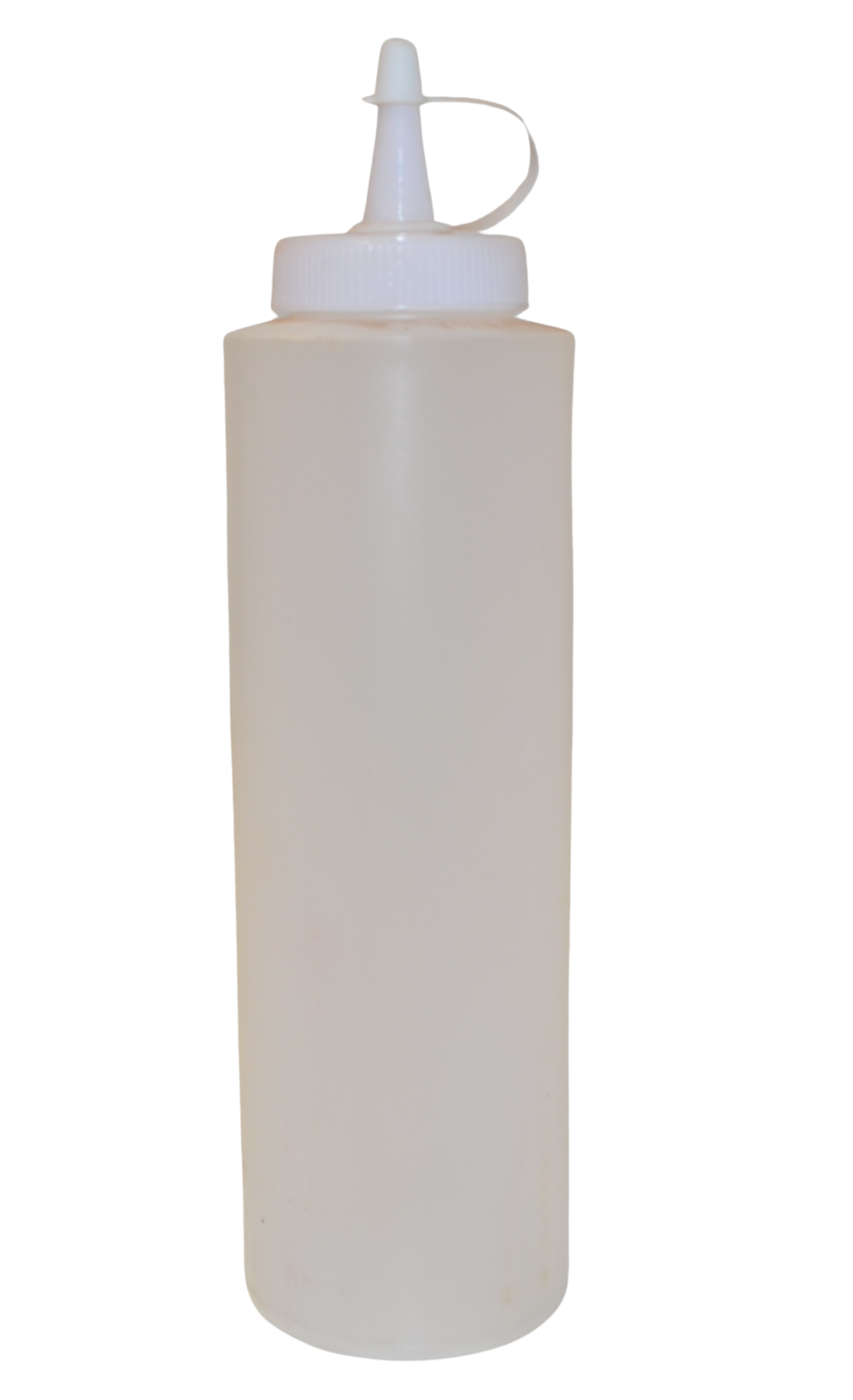 Chain Oil Bottle