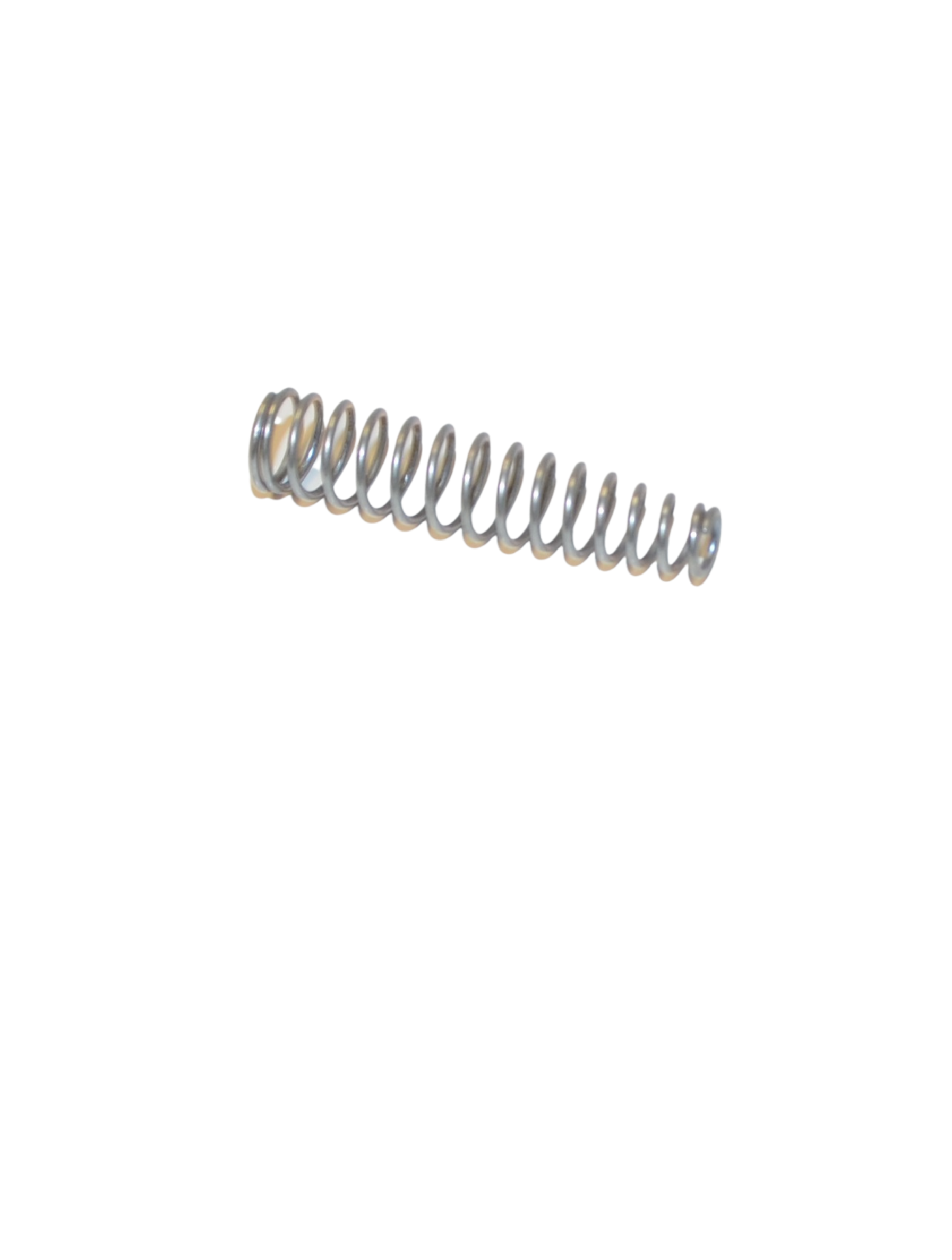 Conical Spring