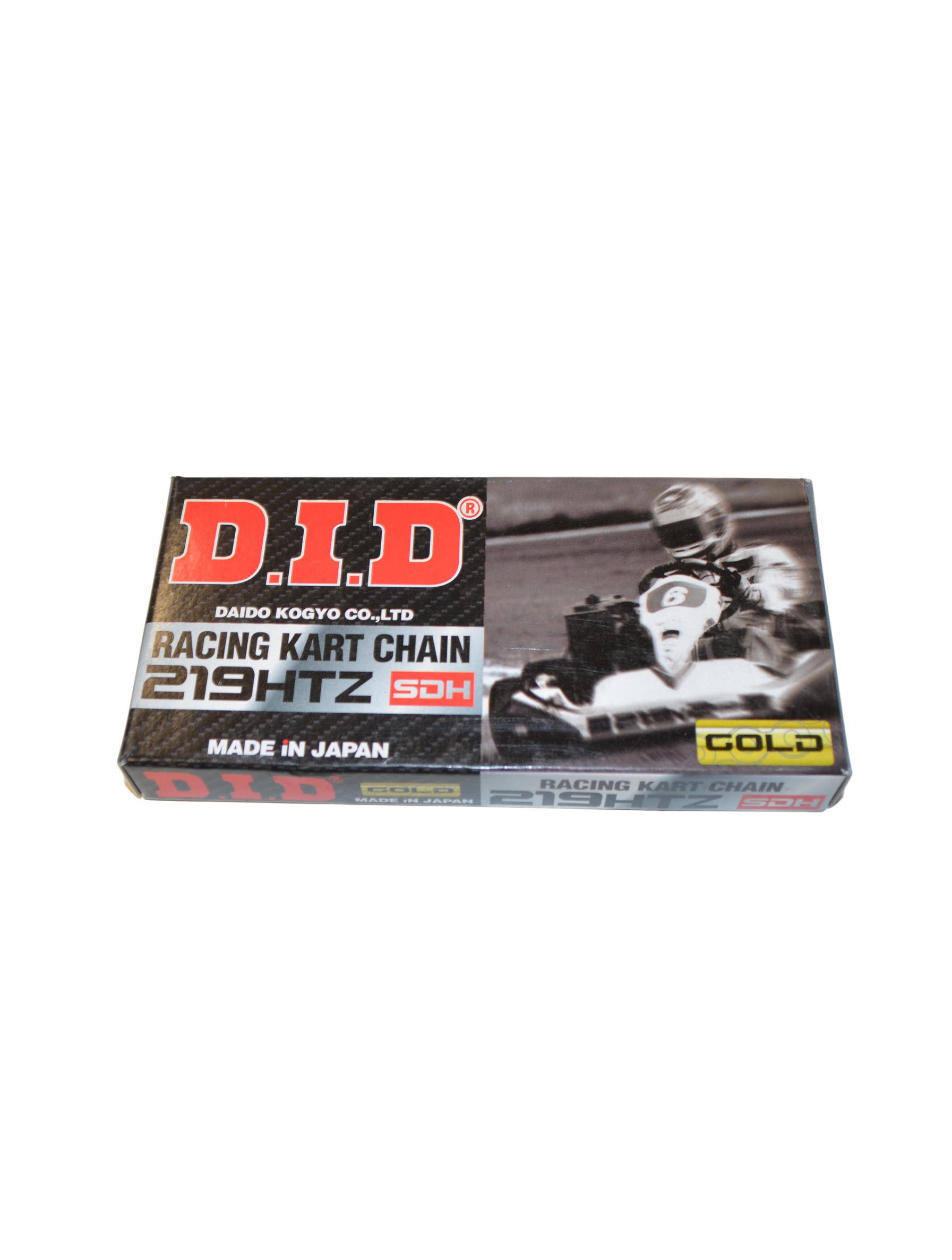 D.I.D HTZ Chain