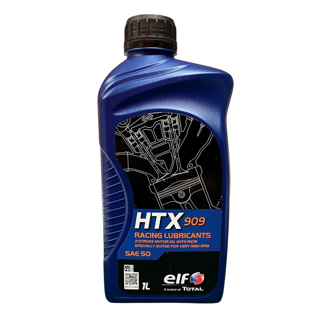 Elf HTX 909 Oil - 1L