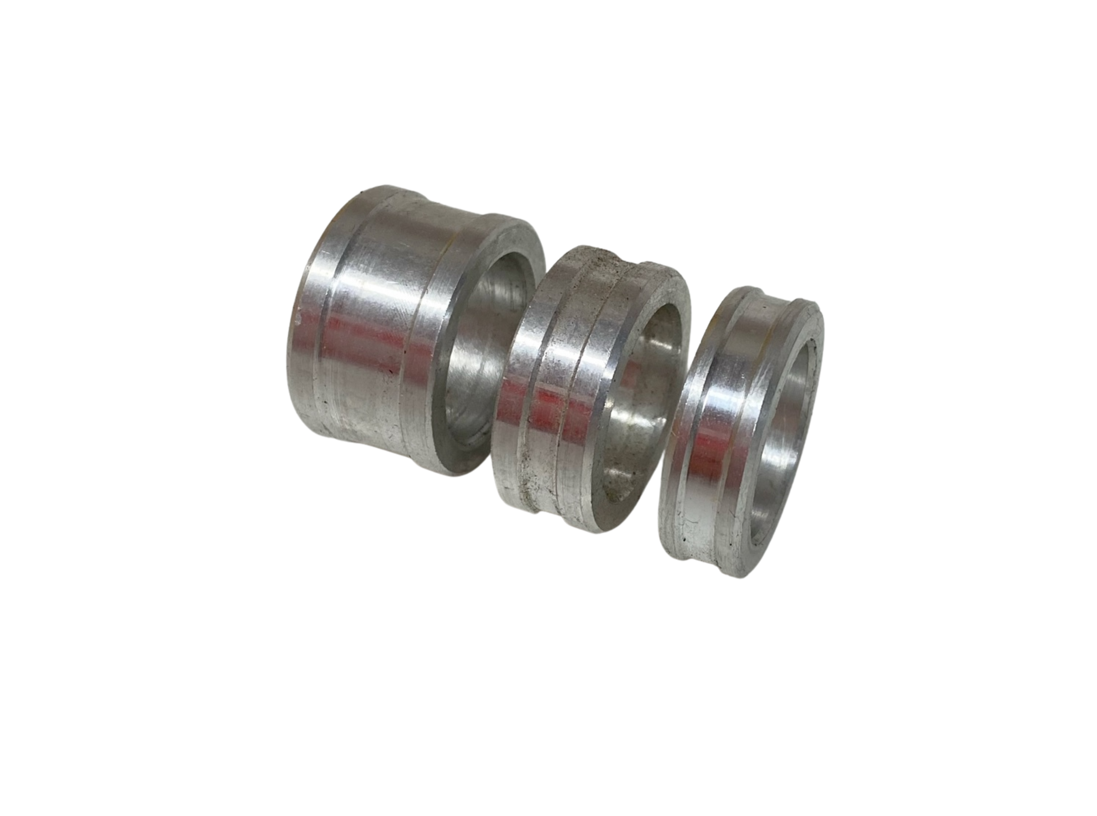Front Wheel Spacer