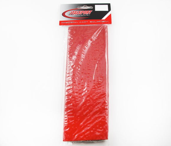 Exhaust Flex Wrap