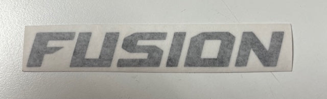 Chassis Sticker