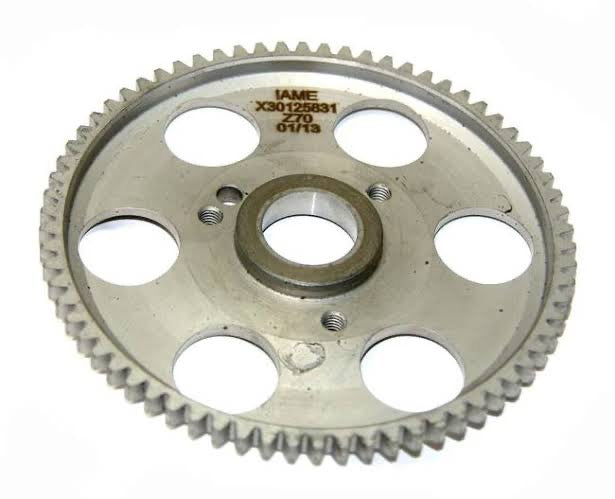 X30 Starter wheel (ring gear)